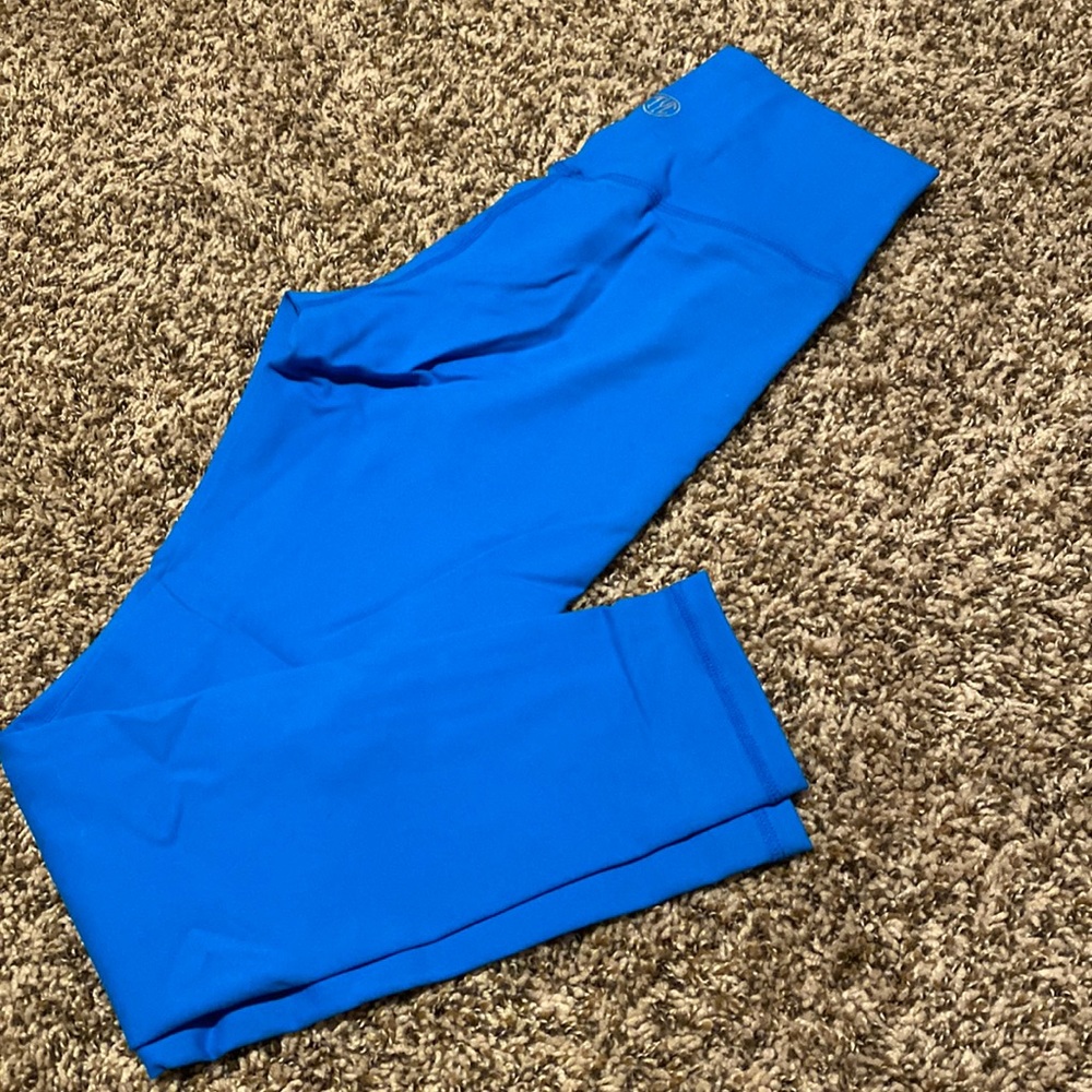 Til you collapse leggings M